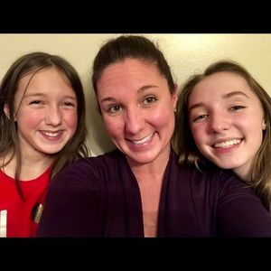 Meet your Posher, Mandy